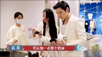 男子开直营店销售同类服饰上门滋事被刑拘